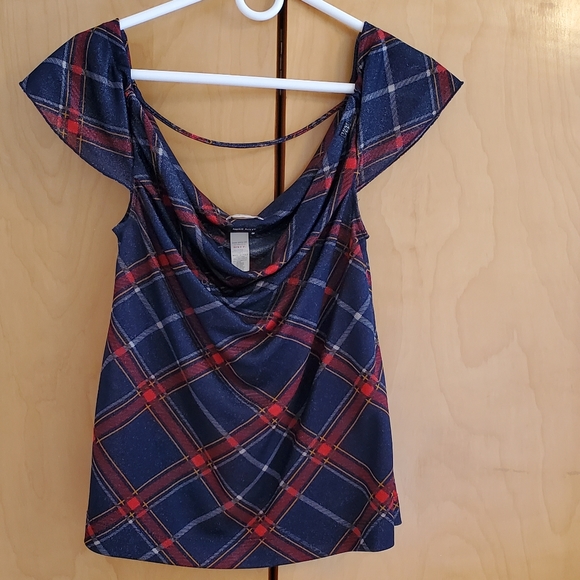 Miss Sixty top - Picture 4 of 4